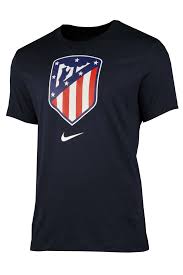 Последние твиты от atlético de madrid (@atleti). T Shirt Nike Atletico Madrid Tee R Gol Com Fussballschuhe Und Fussballbekleidung Gunstig Kaufen