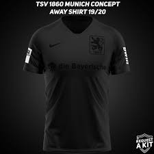 Die lowen, as the bavarian outfit are popularly known, have a fierce rivalry with local giants bayern munich. Request A Kit On Twitter Tsv 1860 Munich Concept Home Away And Third Shirts 2019 20 Requested By Weegiefm Tsv1860 1860munich Fchm60 Elil Fm19 Wearethecommunity Download For Your Football Manager Save Here Https T Co Xmy7svbzrp