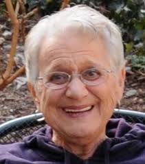 Norma Gallagher Obituary