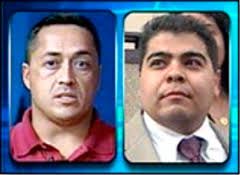 SHOULD PRESIDENT BUSH PARDON BORDER PATROL AGENTS RAMOS AND COMPEAN?