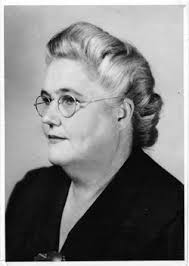 Francis Alice “Fannie” Ussery Diggs (1896-1967)