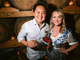 Andy Roddick nets famous investors and renowned master distiller for new  Austin bourbon