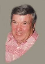 Obituary information for Anthony Joseph Henry