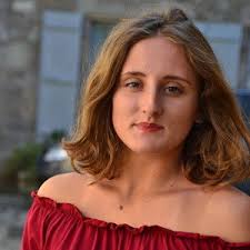 Solene Noiseau Val De Marne Etudiante En Ecole D Orthophonie Donne Cours De Francais Niveau Primaire Et College