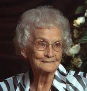 Ora Lee Carter Obituary