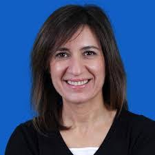 Lorraine Corral's Instagram, Twitter & Facebook