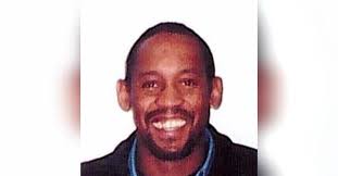 Mr. Albert Thornton Obituary