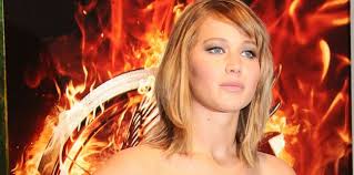 Jennifer Lawrence: czuję się jak zwierzę w klatce!