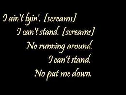 Screamin Jay Hawkins I Put A Spell On You Lyrics Youtube