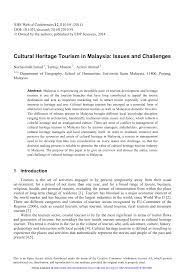 Kuala lumpur is known to have a dynamic nightlife, with its plethora of nightclubs and bars, mainly around jalan bukit bintang, capsquare, bangsar, sri hartamas, asian heritage row, curve. Https Www Shs Conferences Org Articles Shsconf Pdf 2014 09 Shsconf 4ictr2014 01059 Pdf