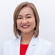 Dr. Robert Edward Ang