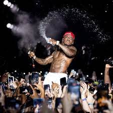 Jul 28, 2021 · dababy performs on stage during rolling loud at hard rock stadium on july 25, 2021 in miami gardens, florida. 5d3l0d4jwbegsm