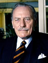 Enoch Powell