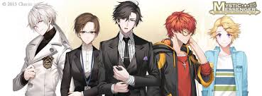 Email guide july 12, 2016. Mystic Messenger Phone Call Guide å¤¢è¦‹ã‚‹ä¸–ç•Œ