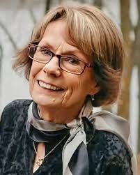 Barbara Rasmussen Obituary August 5, 2025