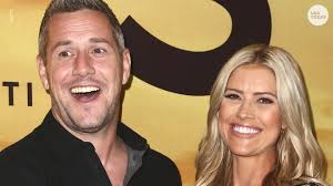 Christina anstead and ant anstead visit extra at universal studios hollywood on may 22, 2019 in universal city, california. Ant Anstead Talks Split With Christina It Really Hit Me Hard