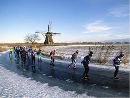 Maar nu is er natuurijs op komst. Schaatsen Natuurijs Google Zoeken Niederlande Holland Niederlande Holland