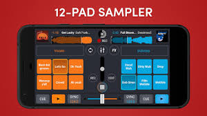 Si no sabes que aplicaciones de dj existen para android no te preocupes, a continuación te mostramos nuestra. Cross Dj Free Dj Mixer App Descargar La Aplicacion Apk Gratis