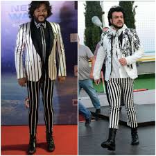 52 интересных и познавательных фактов о филиппе киркорове. Kak Odevaetsya Filipp Kirkorov Mnenie Stilista Stilemaniya Yandeks Dzen