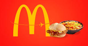 Before your next mcdonald's trip, take a tour of our full mcdonald's menu. The Craziest Mcdonald S Menu Items Around The World First We Feast