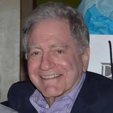 Alan Haufrect Obituary (1941