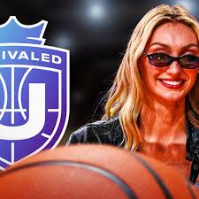 Sparks' Cameron Brink makes massive Unrivaled move