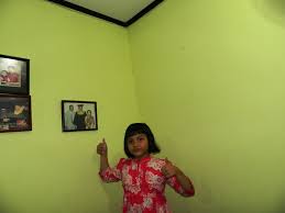 Arboretum cat warna interior dan eksterior ide dekorasi dulux. Top Ide 31 Cat Tembok Warna Olive