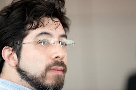 Q&A with Ed Boyden of the MIT Media Lab
