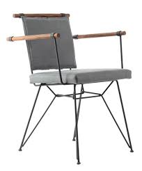 Endustriyel Metal Ahsap Sandalye Apyza S30 Endustriyel Metal Mobilya Ve Endustriyel Mobilya