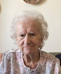 Marjorie Card Obituary