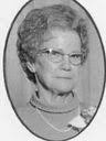 Mary Kammerer Family History & Historical Records