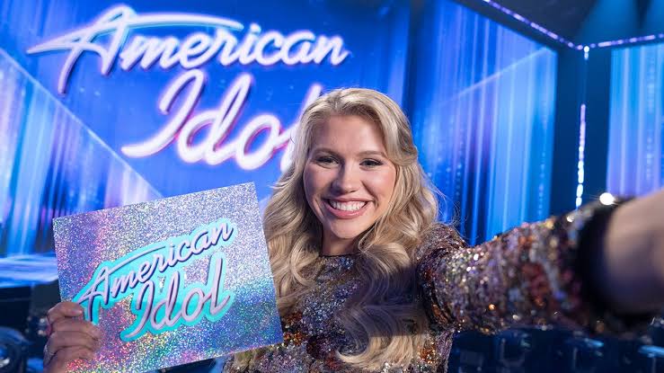 American Idol' winner says husband left law enforcement for tour life | Fox  News