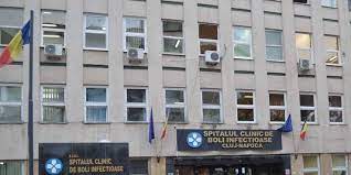 În conformitate cu ordinul ms nr 753/2020, spitalul clinic de boli infecțioase sf. Spitalul Clinic De Boli Infectioase Cluj Napoca Harta Adresa Date De Contact Si Pareri