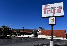 Check spelling or type a new query. Fry S Electronics Permanently Closes All Stores