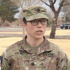 Fort Bliss gives update