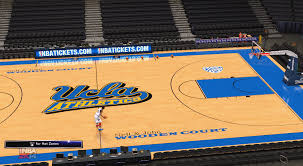 The ucla star posted a picture wednesday evening of. Free Download Ucla Bruins Basketball Ucla Bruins Court Preview 1364x750 For Your Desktop Mobile Tablet Explore 49 Ucla Basketball Wallpaper Ucla Basketball Wallpaper Ucla Wallpaper Ucla Football Wallpaper