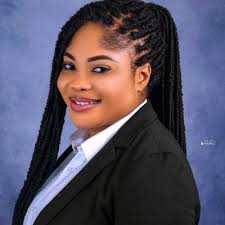 Naomi Michael (@MissMichael04)