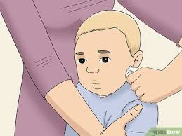 How to clean wax out of baby ears. How To Clean Baby Ear Wax 13 Steps With Pictures Wikihow