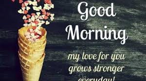23 it's dawn and i need you here, i need a cuddle and i need a hug. Good Morning Message For Her Good Morning Messages For Girlfriend Wife The State