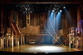 Image result for stage pieces