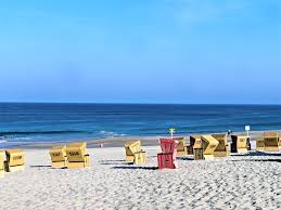 Sylt is the farthest northern island of germany in the north sea. Sea Beach North Island Of Free Photo On Pixabay