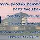 2025 Council Bluffs Kennel Club Dog Show