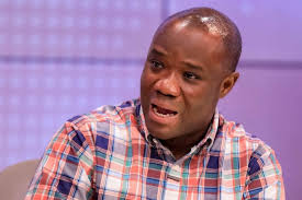 GPHA Boss, Paul Asare Ansah sacked