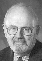 John C. Potter 1938-2014