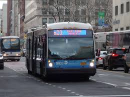 Check spelling or type a new query. Take The Mta Bus Best Senior Travel Bargain In Nyc More Time To Travel