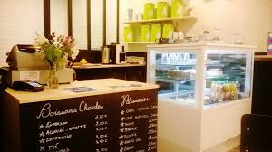 Epingle Sur Salon De The