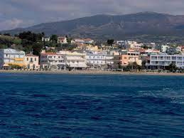 Μόνο για υφαλοκρηπίδα και αοζ. Nea Styra Limani Eyboia Gtp