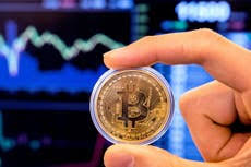 ~ antara soalan yang paling kerap ditanya. Bitcoin Market Opens To 1 6 Billion Muslims As Cryptocurrency Declared Halal Under Islamic Law The Independent The Independent