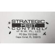 Cape coral is at the epicenter of growth in southwest florida, and for good reason! Strategic Pest Control Of Swfl 954 Ne Pine Island Rd Cape Coral Fl Pest Control Mapquest
