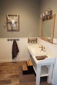 Chip and joanna gaines farmhouse renovation. Magnolia Inspiration For Life And Home Chip Joanna Gaines Farmhouse Bathroom Light Boys Bathroom Joanna Gaines Farmhouse